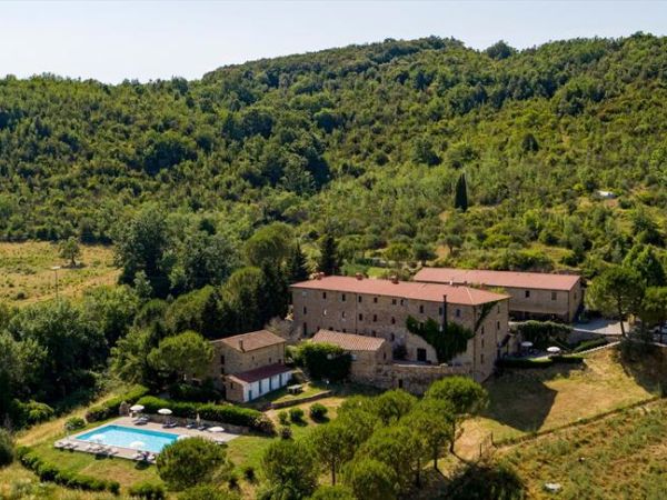 Agriturismo San Ottaviano