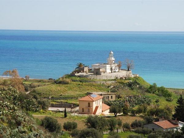 Agriturismo A Lanterna