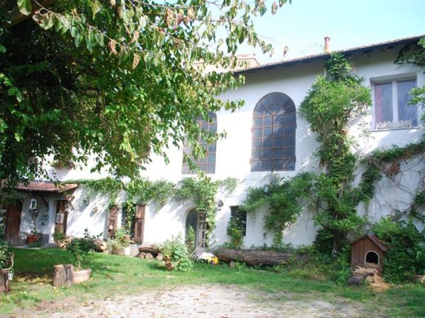 B&B cascina Cin Cin