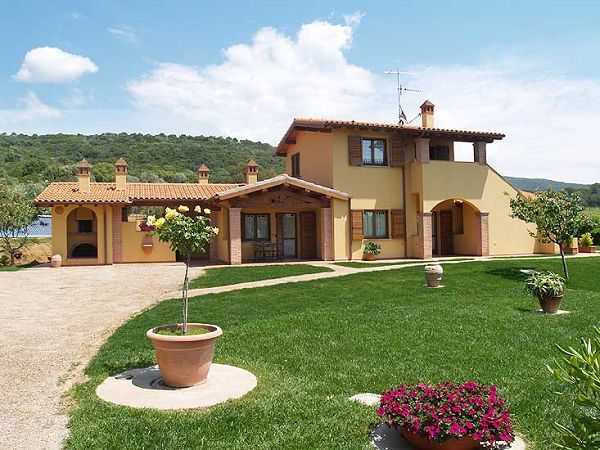 Agriturismo Il Maestrale