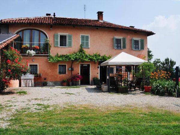 B&B Cascina Bezzecca