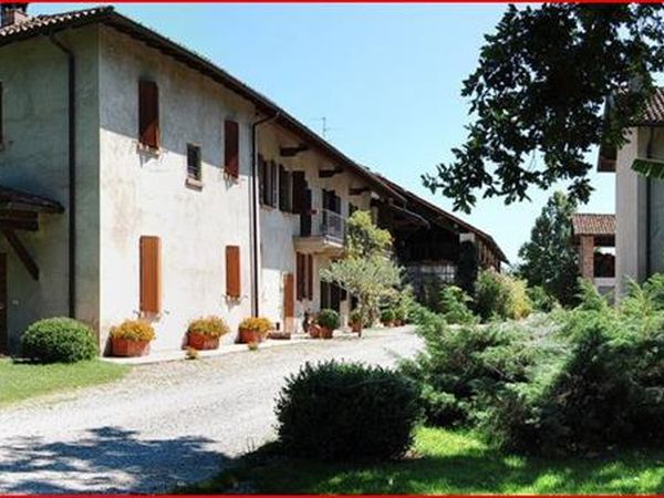 Agriturismo Cascina di Mezzo