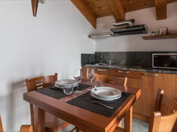 Residence Pizzo Scalino