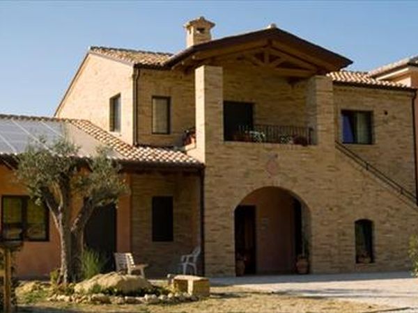 Agriturismo il Falco