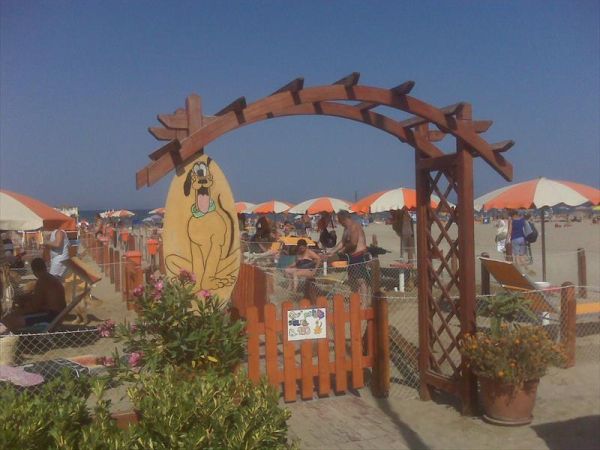 BAGNO 150 RIMINI