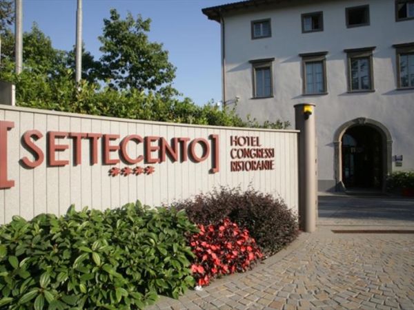 SETTECENTO HOTEL