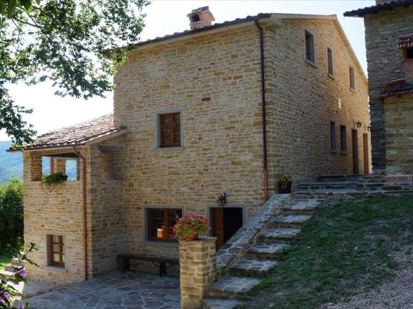 Agriturismo Frigino