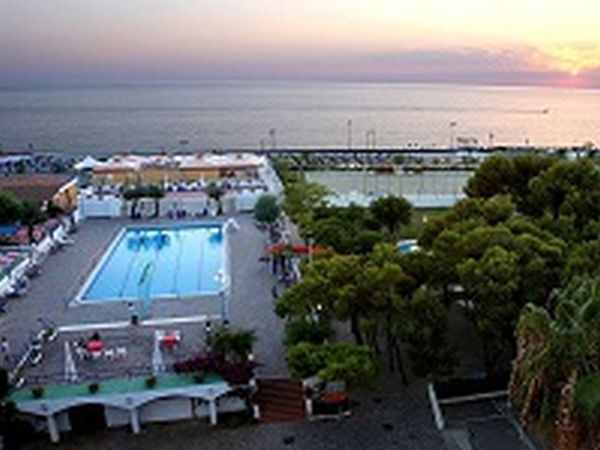 Santa Caterina Village Resort e Spa