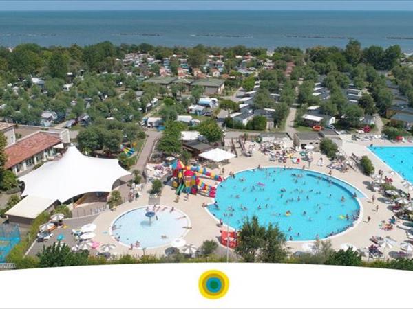 Club del Sole Vigna sul Mar Family Camping Village