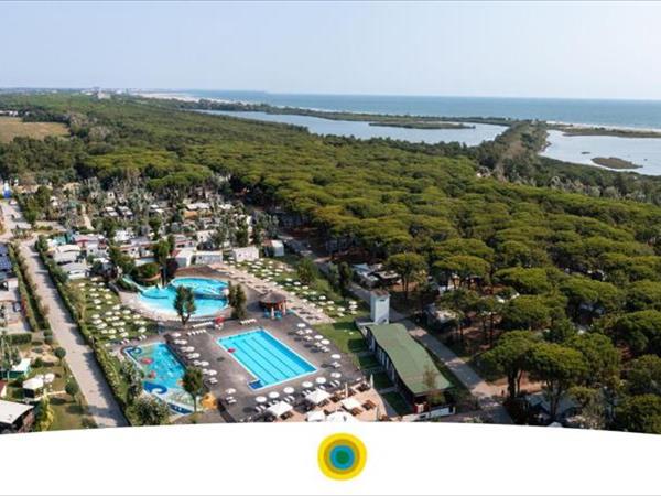 Club del Sole Spina Family Camping Village