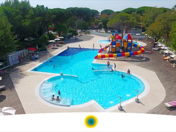 Club del Sole Marina Family Village