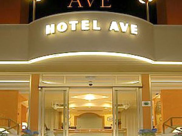 Hotel Ave