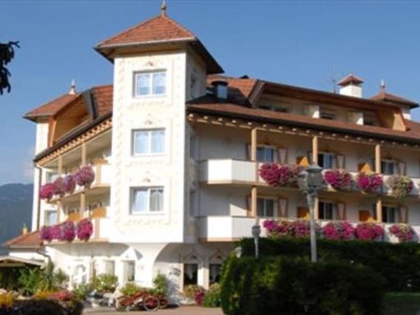 Alpenland Hotel Rodeneggerhof