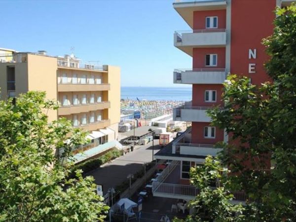 Hotel Sanremo Rimini