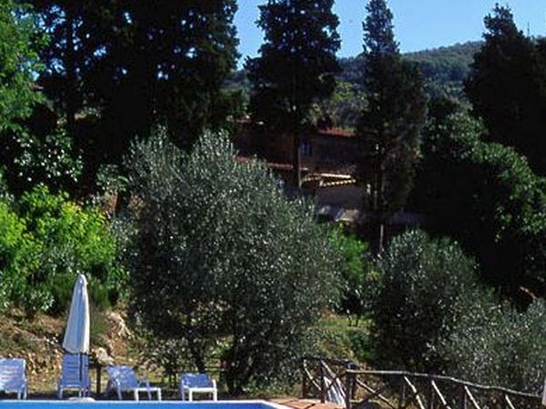 Azienda Agricola Frascole