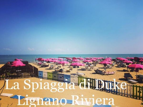 La Spiaggia di Duke