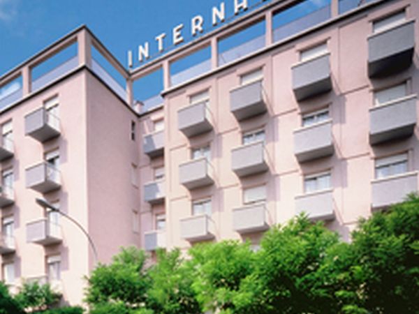 Hotel International