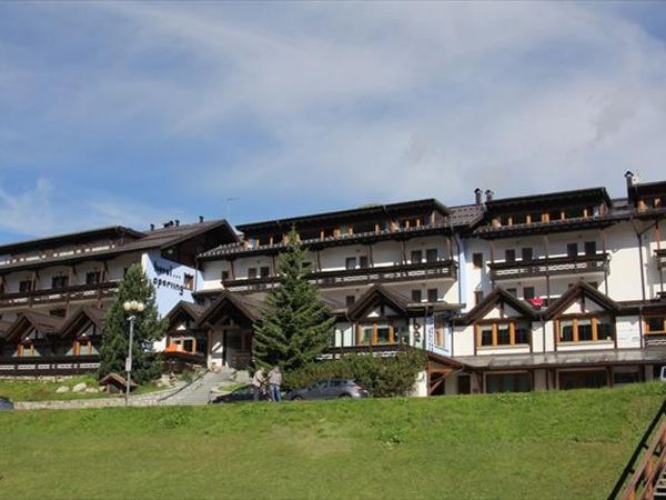 Hotel Sporting - Passo del Tonale