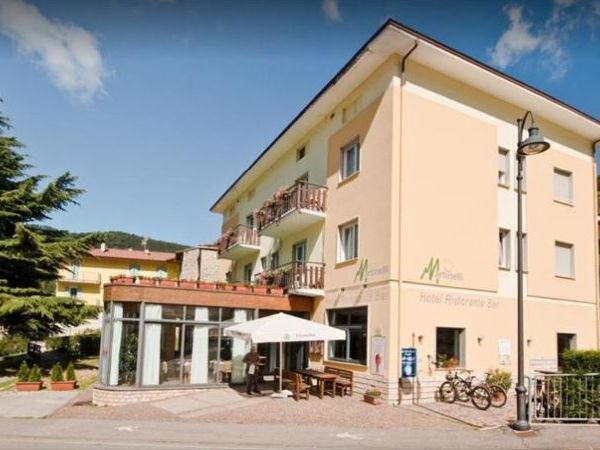 Hotel Martinelli