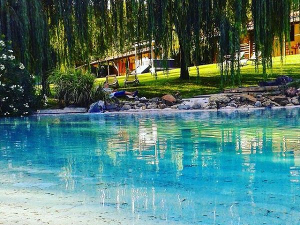 Grassi Lebbiano Bioresort