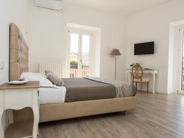 Residence Le Vie del Centro