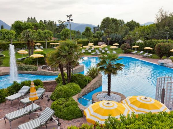 Galzignano Spa & Golf Resort