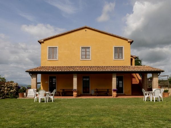 Agriturismo Saragiolo