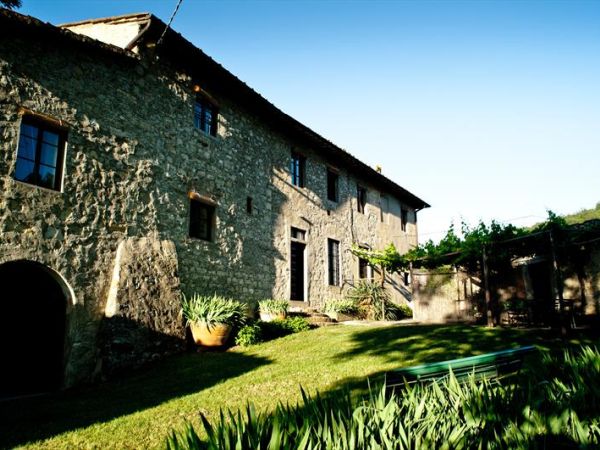 Agriturismo Marchesi Gondi