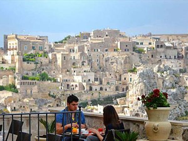 Hotel Il belvedere