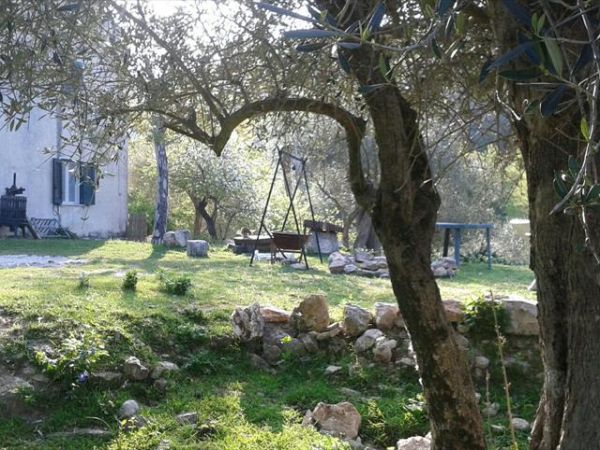 La Masseria di Antonio e Teresina