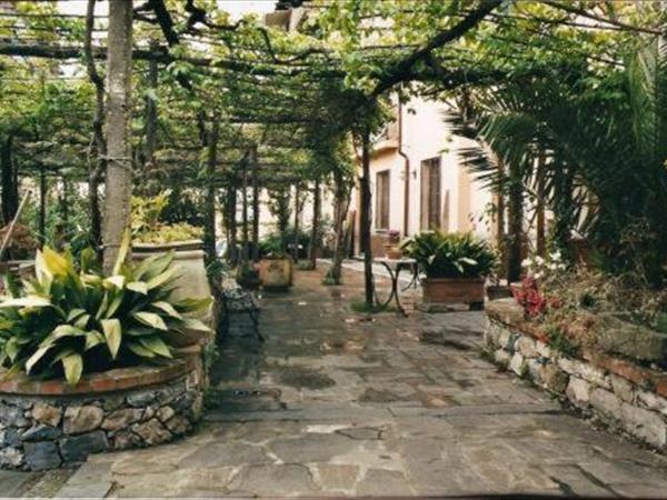 Affittacamere Locanda dal Moccia