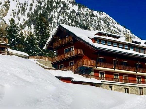 Hotel Piccolo Chalet 