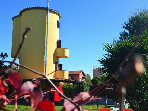 Il Silos GuestHouse