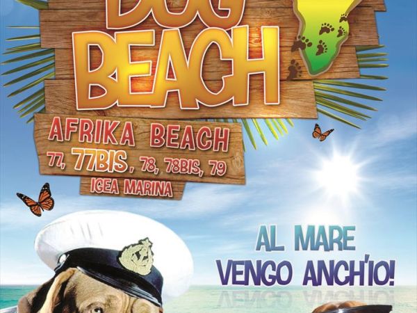 Afrika Beach