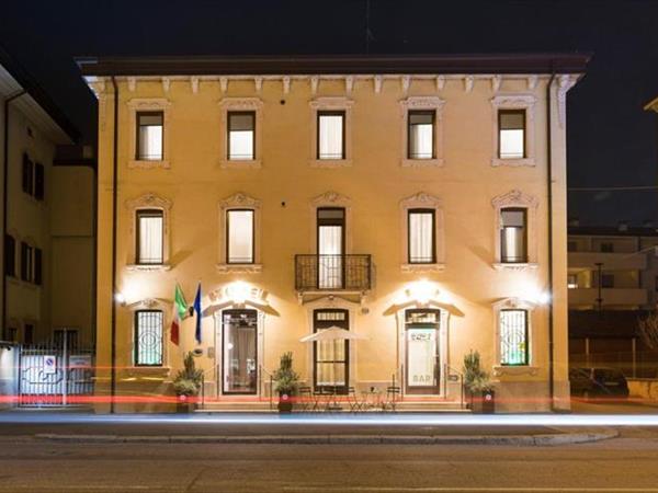 Albergo Fontana Verona