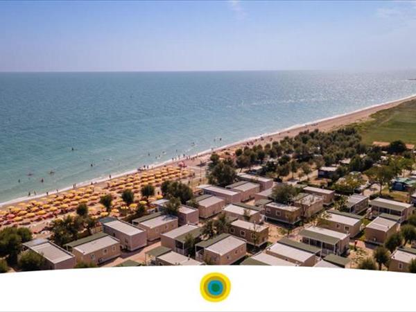 Club del Sole La Risacca Family Camping Village