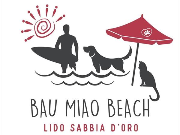 Bau Miao Beach - Lido Sabbia dOro