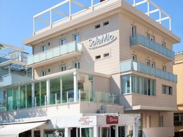 Hotel Sole Mio