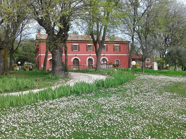 Casa Vacanza La Meridiana