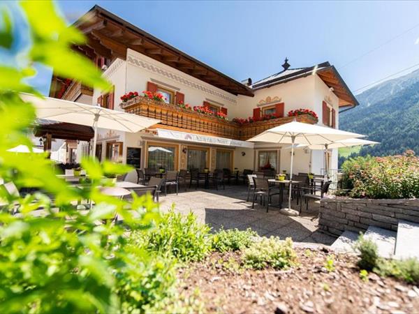 Hotel Stilfserhof