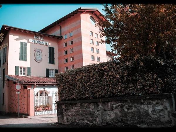 Hotel Antica Stallera 