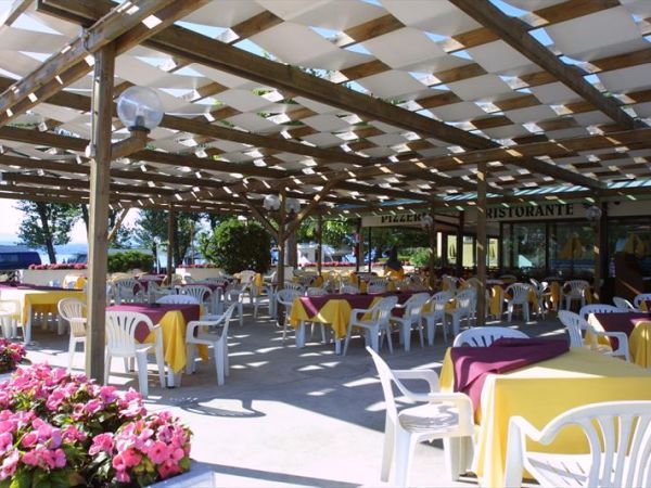 Camping Village San Francesco