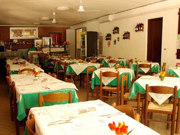 Ristorante Camping Europa