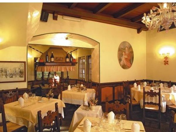 Ristorante Hotel Felcaro