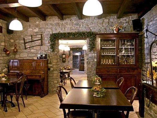 Agriturismo Ca bianca