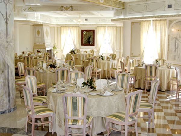 Grand Hotel Rinascimento