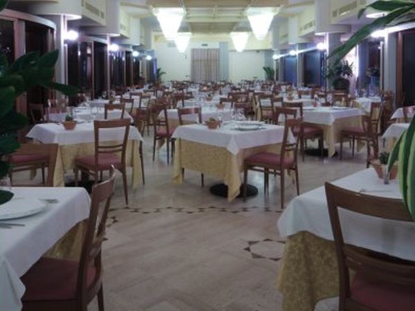 Ristorante Molino Rosso