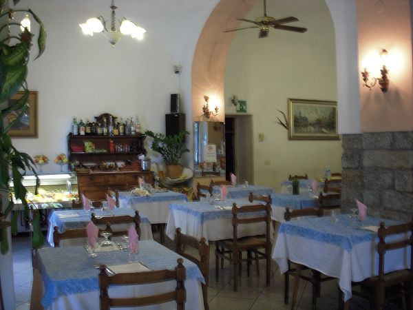 Ristorante Italia