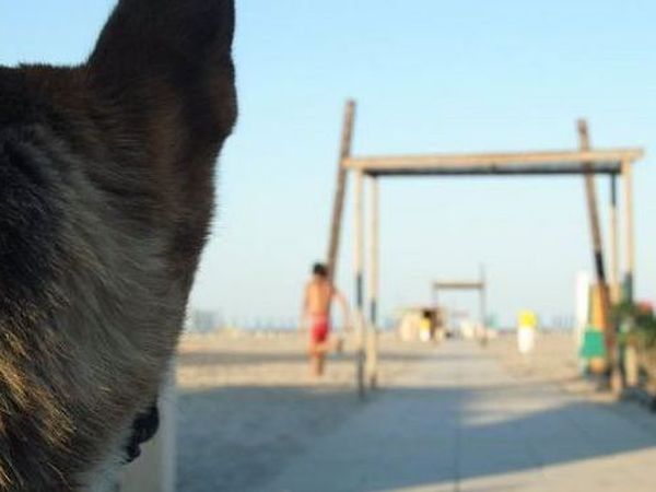 Bagno Trocadero - Ultima Spiaggia