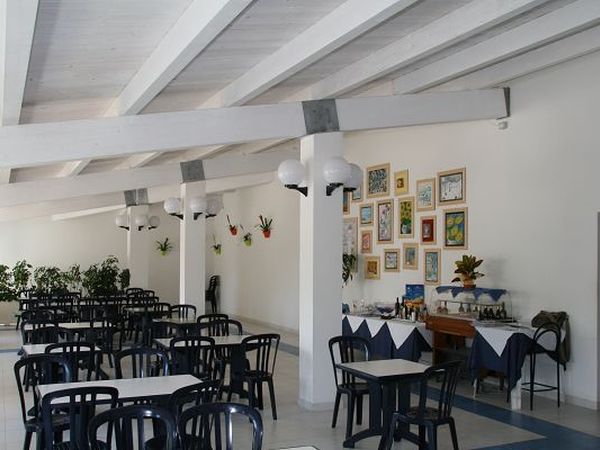 Ristorante Camping la Medusa